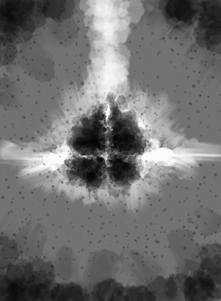 Vertner, Extortion 17, 2012, digital