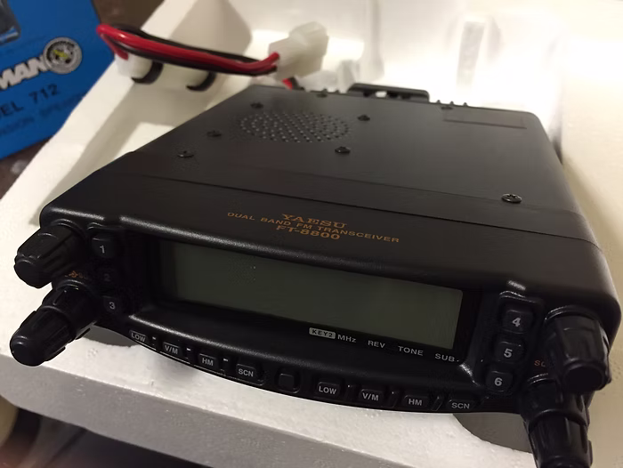 Radio: The MINI Needs Another Radio