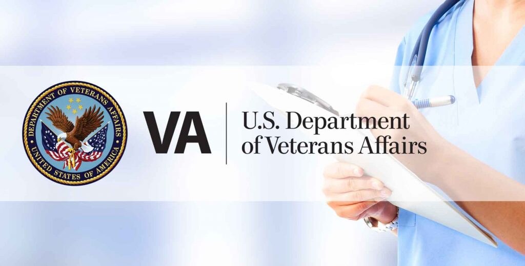 U.S. Dept of Veterans Affairs