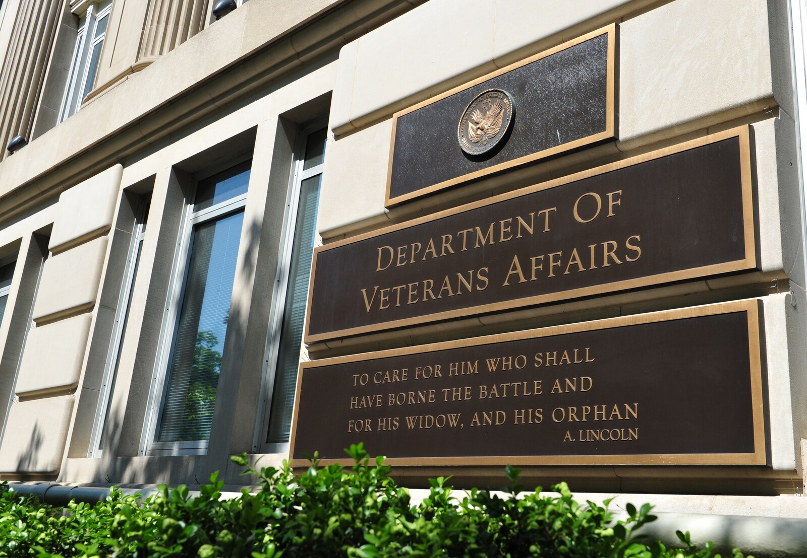 Why Veterans Disability Benefits Exist