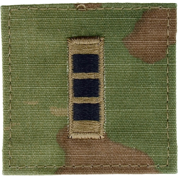 Warrant Officers: Unwarranted?