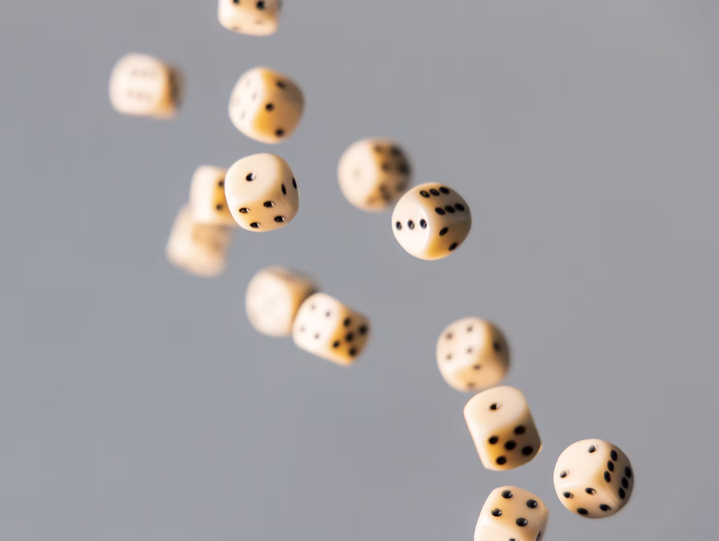 Finding a Good Password is Just a Roll of the Dice